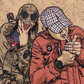 Telegram profile photo for Atlantic_Storage