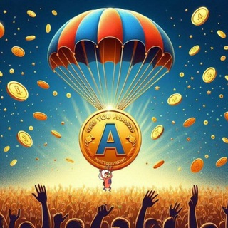 Telegram profile photo for اردراپ معتبر | Alexander