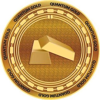 Telegram profile photo for Quantum Gold