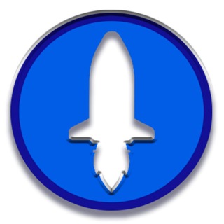 Telegram group profile photo for SKYROCKET CM (SRT)