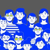 Telegram profile photo for Warga +62