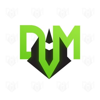 Telegram profile photo for Maverick DM