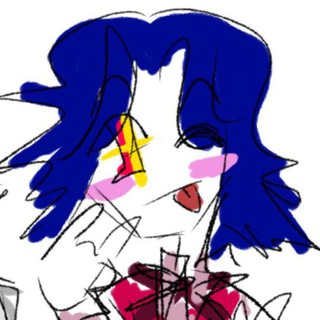 Telegram profile photo for кома в коме