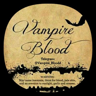 Telegram profile photo for 🍷Vampire🍷