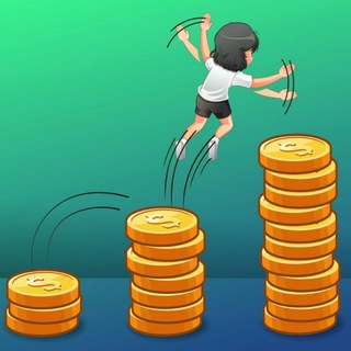 Telegram profile photo for Крипта с нуля