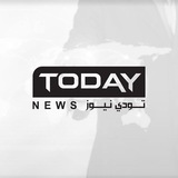 Telegram profile photo for Today News