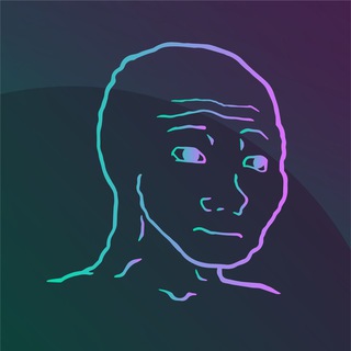 Telegram profile photo for WOJAKPORTALSOL