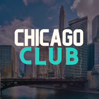 Telegram profile photo for Chicago Club