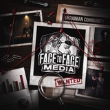 Telegram profile photo for FACE TO FACE MEDIA