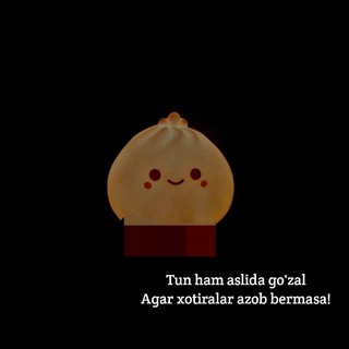 Telegram profile photo for ꧁シ︎☠︎︎Rangsiz YillarimPRO™√