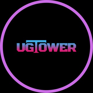 Telegram group profile photo for UGTOWER OFFICIAL