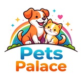 Telegram profile photo for 寵樂園 Pets Palace