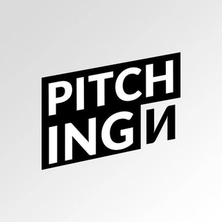 Telegram profile photo for Питчинги У НАС НОВЫЙ КАНАЛ