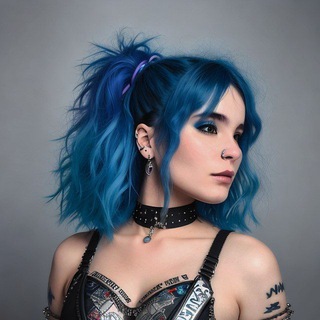 Telegram profile photo for MISTRESS LANA FINDOM 🦂