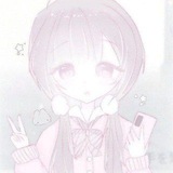 Telegram profile photo for mivuki