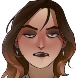 Telegram profile photo for 𝒱erolede пидараски