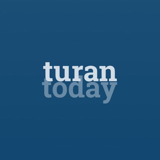 Telegram profile photo for TuranToday.com