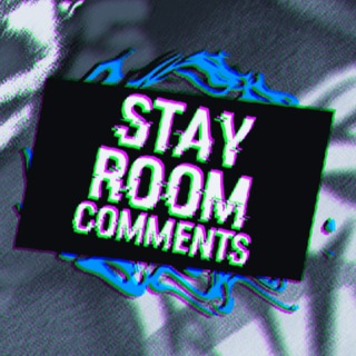 Telegram group profile photo for Stream Chat STAY room