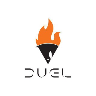 Telegram profile photo for Duel