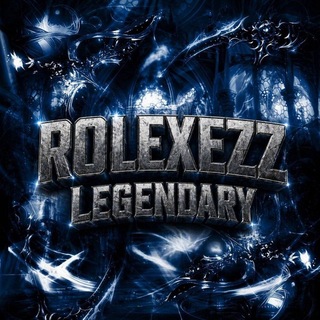 Telegram profile photo for Rolexezz стак