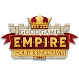 Telegram profile photo for Empire: Four Kingdoms RU