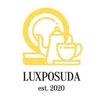 Telegram profile photo for LuxPosuda.Uz