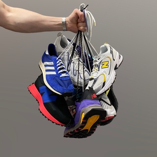 Telegram profile photo for Sneaker Sklep