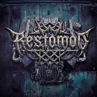 Telegram profile photo for Restomod