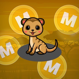 Telegram group profile photo for Mongoose Coin - $MONGOOSE