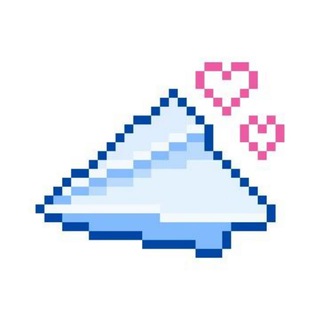 Telegram profile photo for упс, тебе записка!