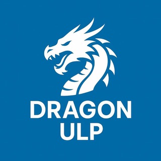 Telegram profile photo for DRAGON ULP