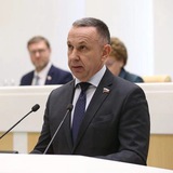 Telegram profile photo for Олег Алексеев