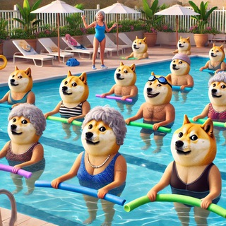 Telegram profile photo for Meme Retirement Home (pub)