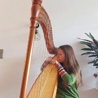Telegram profile photo for Magic moments of touch🎶💕