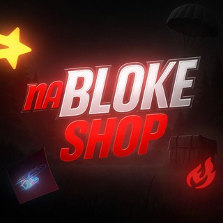 Telegram profile photo for 𝙉𝘼𝘽𝙇𝙊𝙆𝙀 𝙎𝙃𝙊𝙋