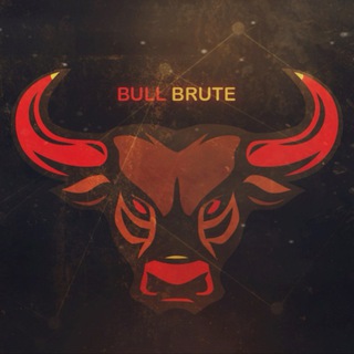 Telegram profile photo for bull brute