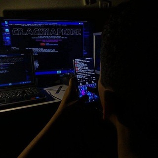 Telegram profile photo for Cython|Decoder👨🏾💻
