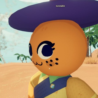 Telegram profile photo for ✨️| Фіранка Мако | Рест ( Офіційно!)