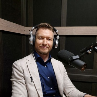 Telegram profile photo for Трезвый бизнес