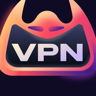Telegram profile photo for LOKY VPN