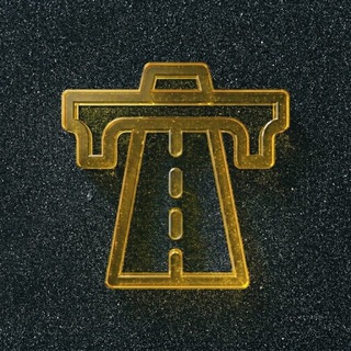 Telegram profile photo for Министерство транспорта и дорожного хозяйства