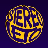 Telegram profile photo for STEREOLETO | 21 июня | Москва | Сад «Эрмитаж»