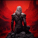 Telegram profile photo for The Hell𒉭