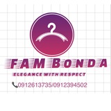 Telegram profile photo for Fam Bonda (ፋም ቦንዳ)