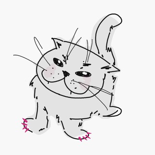 Telegram profile photo for КОГТЕСЕРЖ
