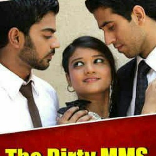 Telegram profile photo for Desi web series