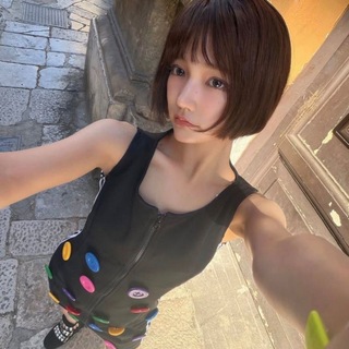 Telegram profile photo for juliette
