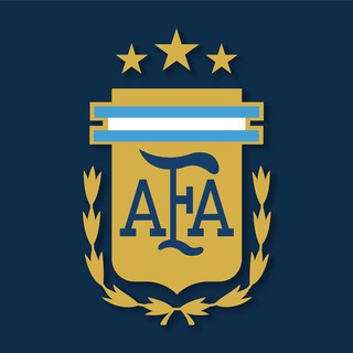 Telegram profile photo for Fútbol Argentino | Аргентина Футбол