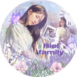 Telegram profile photo for закрыто || 𝗿𝗶𝗲𝗹 𝗳𝗮𝗺 ``