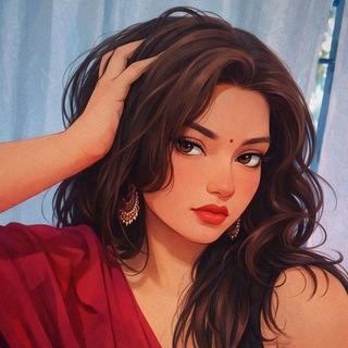Telegram profile photo for Desi video comics
